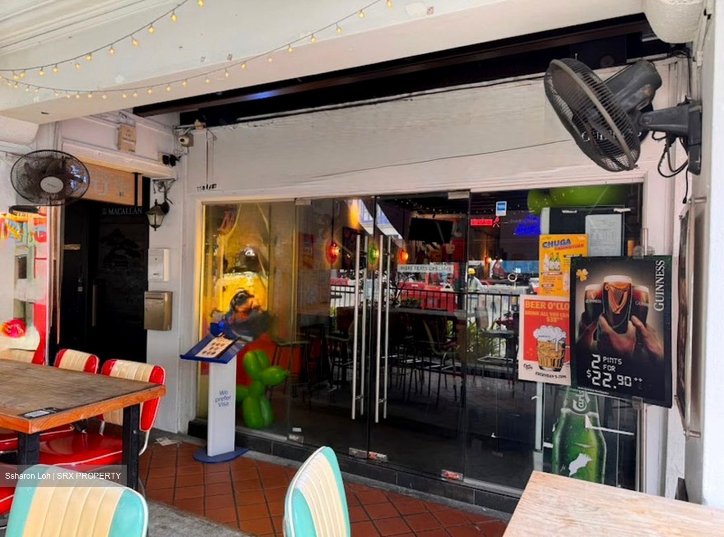 Tanjong Pagar Road (D2), Shop House #621706591